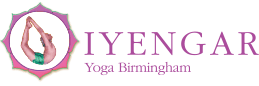 Iyengar Yoga Birmingham